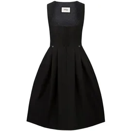 Stockerpoint Dirndl Zita schwarz 54