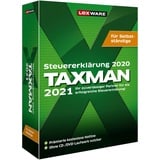 Lexware Taxman 2021 ESD DE Win