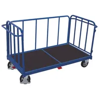 VARIOfit Dreiwandwagen 1.200 kg