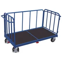 VARIOfit Dreiwandwagen 1.200 kg