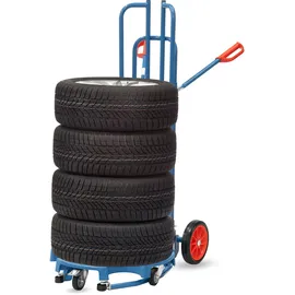 Fetra Fechtel Transportgeräte GmbH Reifenkarre 200 kg