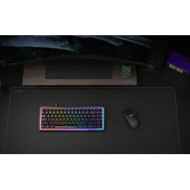 NZXT Elite Premium Mauspad XXL (900x400mm) schwarz