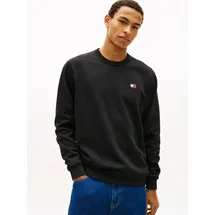 Tommy Hilfiger Sweatshirt Schwarz M