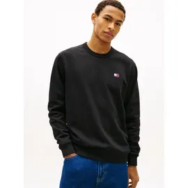 Tommy Hilfiger Sweatshirt Schwarz M
