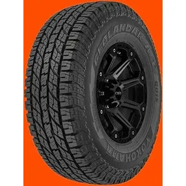 Yokohama Geolandar A/T G015 205/70 R15 96H