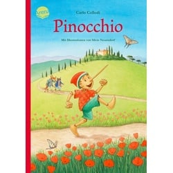 Pinocchio