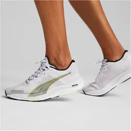 Puma Velocity Nitro 2 Fade Damen Spring Lavender/Puma Black/Fizzy Lime 37,5