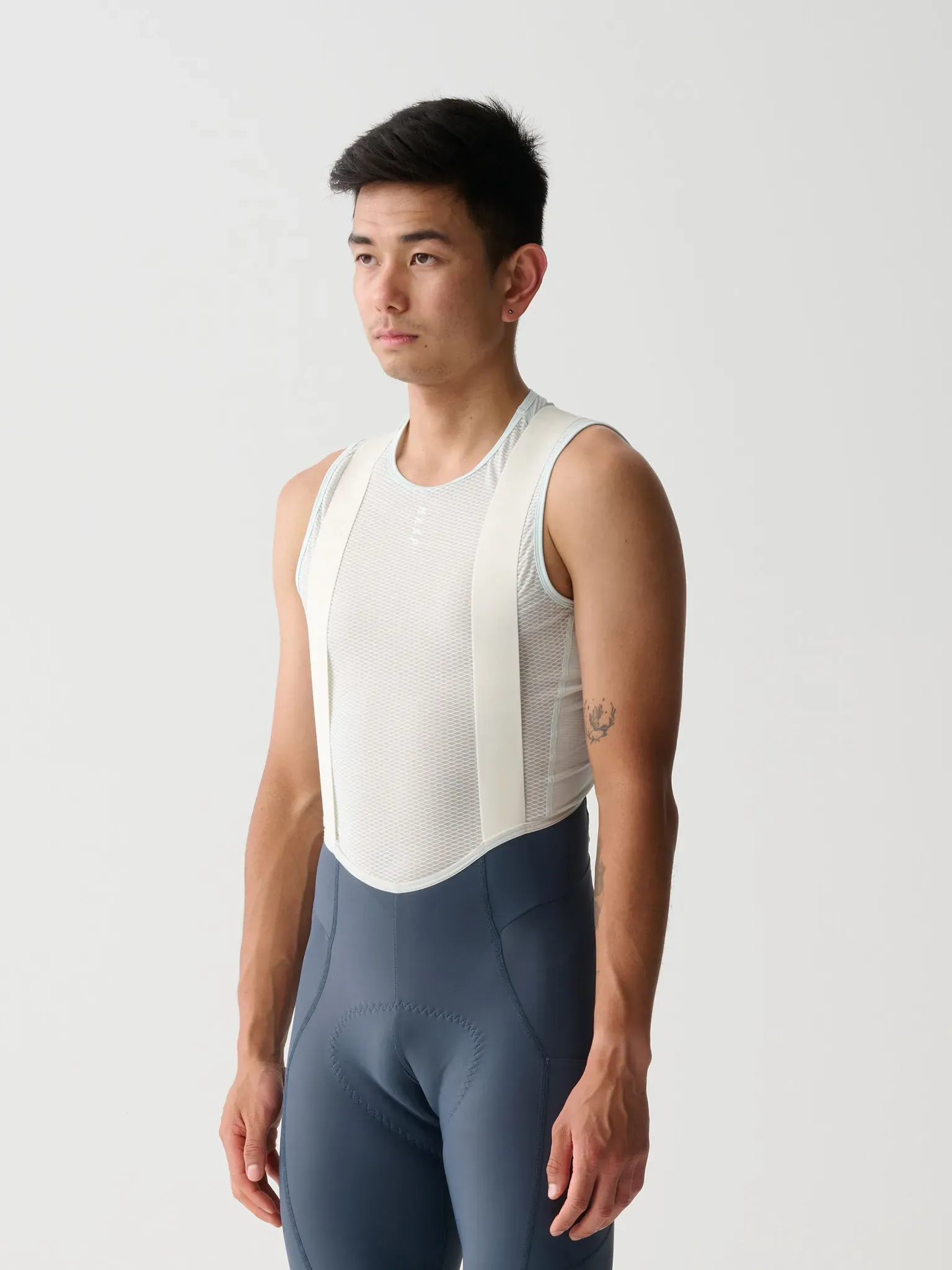 Team Base Layer M - Lunar