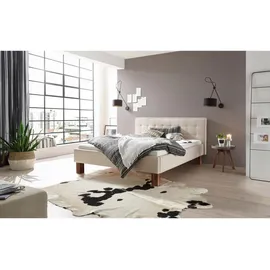 Hasena Noemi 180 x 200 cm Beige