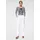 Aniston CASUAL Leinenhose ANISTON CASUAL figurumspielend lang Weiß 44