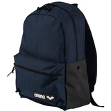 Arena Rucksack Sport Schule 30L TEAM, Team Navy Melange, One Size, 002481