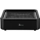 Ardes ARGRILL01 schwarz