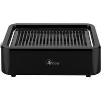 Ardes ARGRILL01 schwarz