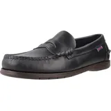 Sebago Thetford Herren Blau 43