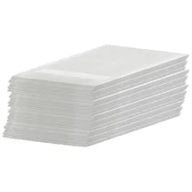 Rosenstein & Söhne 200 Profi-Folienbeutel für Balken-Vakuumierer, 20 x 30 cm