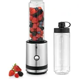 WMF KÜCHENminis Smoothie-to-go edelstahl