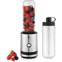 WMF KÜCHENminis Smoothie-to-go edelstahl