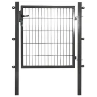 PEDDY SHIELD PEDDY SHIELD, Gartentor, BxH: 100x100 cm