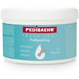 GUSTAV BAEHR GMBH Pedibaehr Fresh Feet Fußpeeling 450 ml