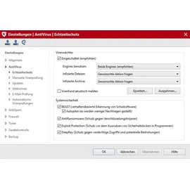 G DATA Total Security 2022 1 Jahr ESD DE Win