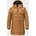 Ins Parka Style WMS