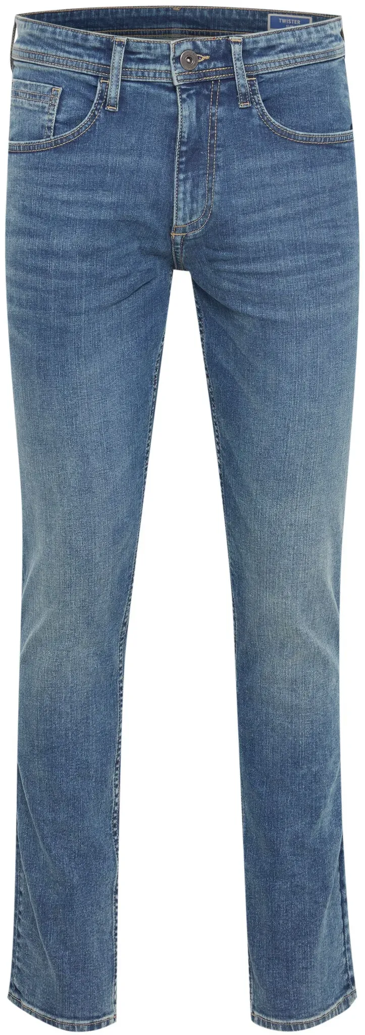 Slim-fit-Jeans BLEND 