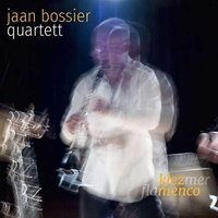 Klezmenco - Jaan Bossier Quartett | CD | Neu New