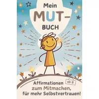Bookmundo Mein MUT-Buch