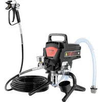 Vevor Tragbares Airless-Farbspritzgerät 950 W