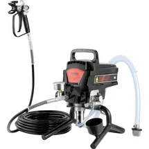 Vevor Tragbares Airless-Farbspritzgerät 950 W