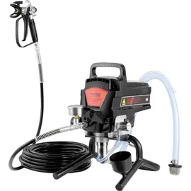 Vevor Tragbares Airless-Farbspritzgerät 950 W