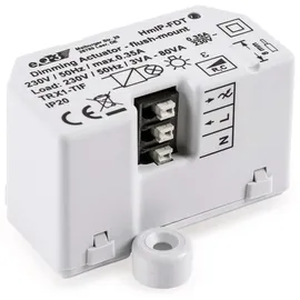 Müller-Licht Led-smd-reflektorlampe, GU5.3 5W 2700k