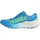 adidas Terrex Agravic 4 - Trailrunningschuhe Gr 43 1/3 blau