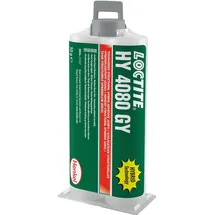 LOCTITE Zweikomponentenkleber HY 4080 50 g