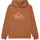 QUIKSILVER Comp Logo Brown 128