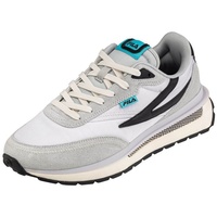 Fila 42 Modischer Turnschuh Grau