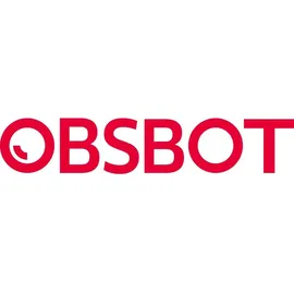 OBSBOT Meet 2 Cloud White