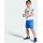 adidas Tensaur Sport 3.0 CF K Kinder Royal Blau/Cloud Weiß/Gum 28