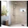 Hansgrohe RainDrain Compact Duschrinne 900 mm edelstahl gebürstet