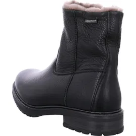Mephisto Winterboots Herren 323535323032 Schwarz 43 EU - Schwarz