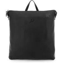 Gabs Lolita City Rucksack M Schwarz