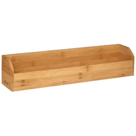 5five simply smart Küchenregal 40 x 30 x 10 cm Braun