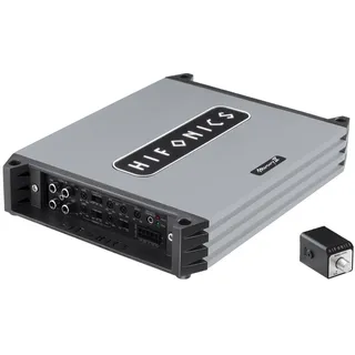 Hifonics MERCURY IV V2