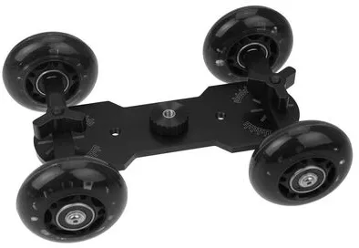 Dörr Kamerawagen Skate Dolly SD-4