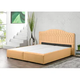 MAINTAL 180 x 200 cm H3 Braun