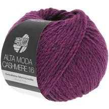 Lana Grossa Garn Alta Moda Cashmere 16 Beige 50 g