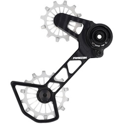 FRAEZEN Schaltwerkkäfig System KAEFIG | SRAM Eagle AXS | SRAM Eagle m