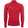 Joma Brama Classic langarm Thermoshirt 600 rot S/M