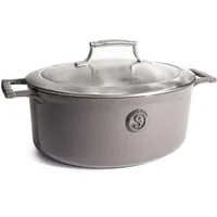 saveur selects Voyage Ovale Kasserolle 30 cm rund