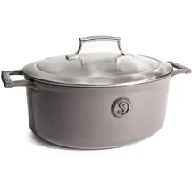 saveur selects Voyage Ovale Kasserolle 30 cm rund